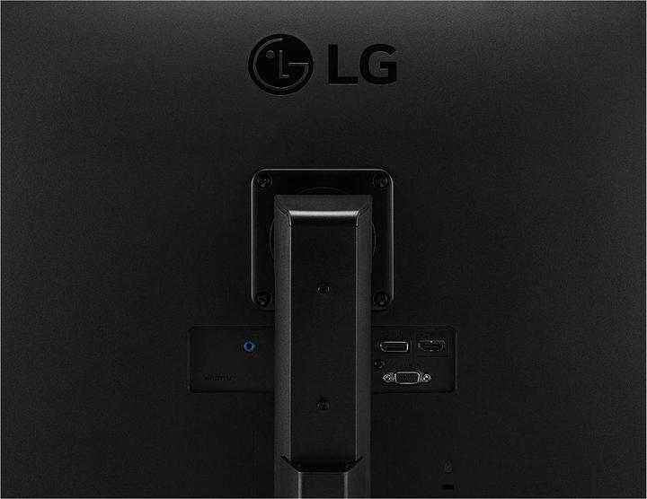 Produktbild LG 27BP45YP-B PC-Monitor 27' Voll (1920 x 1080 Pixel, 27")