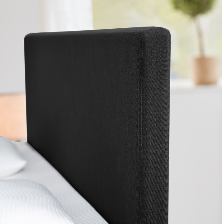 Produktbild Tempur Boxspring Bett North Adjustable (180 x 200 cm)