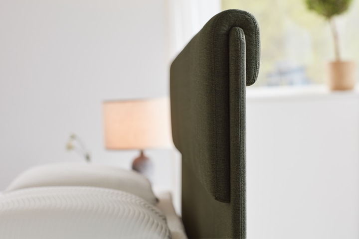 Produktbild Tempur Boxspring Bett North Adjustable (180 x 200 cm)