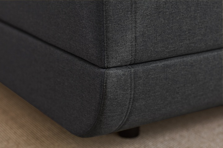 Produktbild Tempur Boxspring Bett North Adjustable (180 x 200 cm)