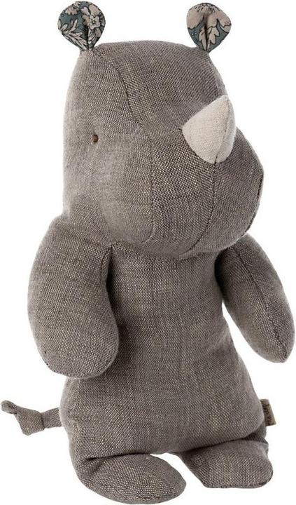 Image du produit Maileg Rhinocéros Safari Friends (22 cm)