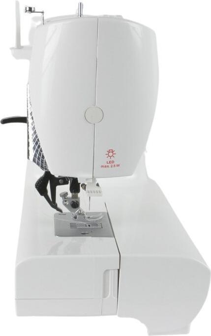 Produktbild Gritzner Varimatic 935 IDT