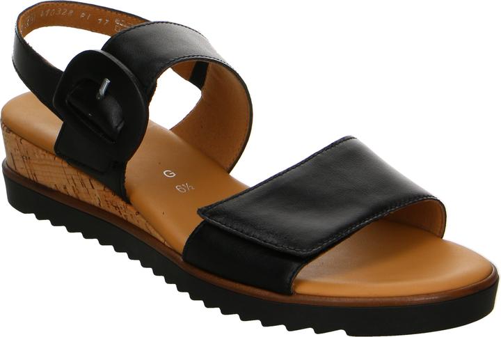 Produktbild Gabor Sandale 42.752.57 (41)
