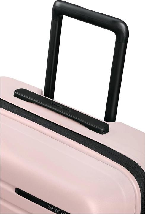 Actual product image Samsonite Restackd Trolley mit 4 Rollen erweiterbar 75cm (99 l)