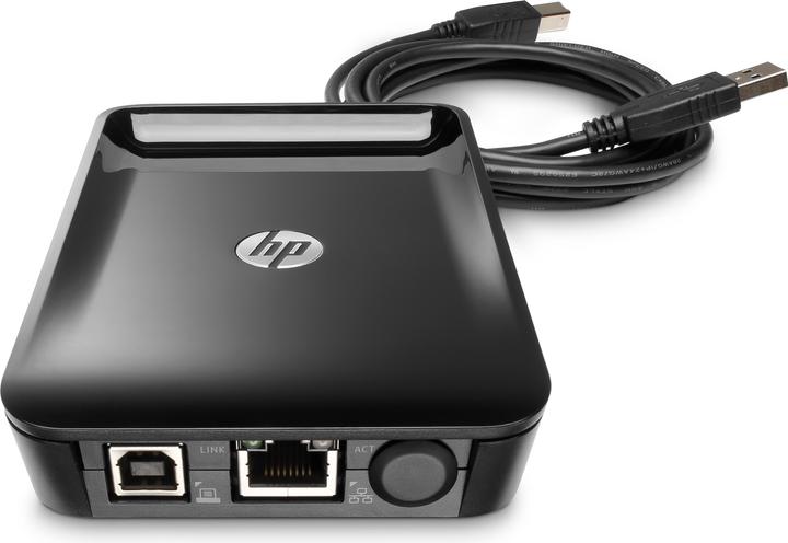 HP Jetdirect