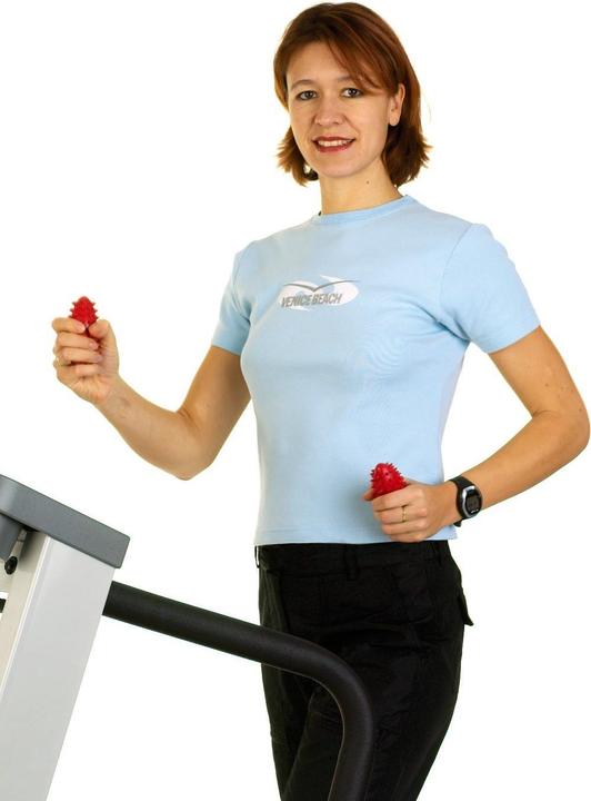 Produktbild Togu Handtrainer Senso Walking Trainer