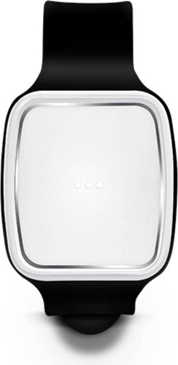 Actual product image Geemarc Pack SERENTIES Corded Senior Phone Caseband Sensor Illuminated Display White