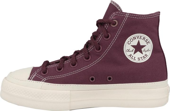 Image du produit Converse Chuck Taylor All Star Lift Hi - 58821 (37)