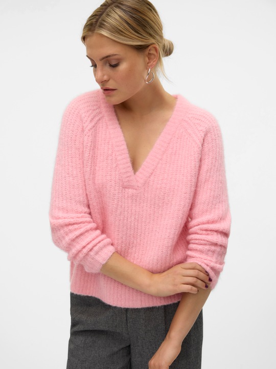 Immagine prodotto Vero Moda VMAWSOME maglione lavorato a maglia (XL)