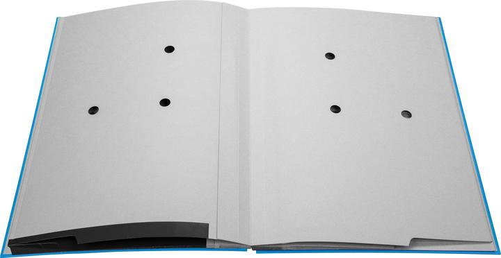 Produktbild Biella Unterschriftenmappe (A4, 1x)