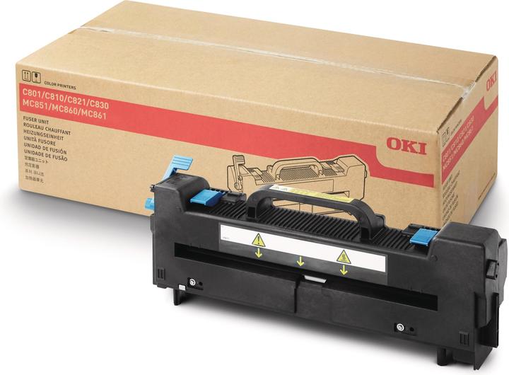 Immagine prodotto OKI 43529405