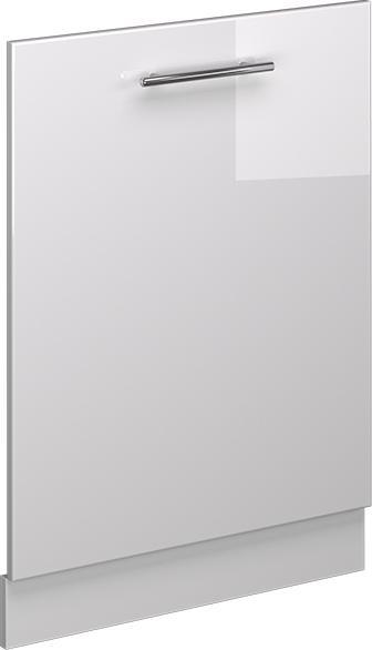 Image du produit Vicco Geschirrspülblende Fame-Line
