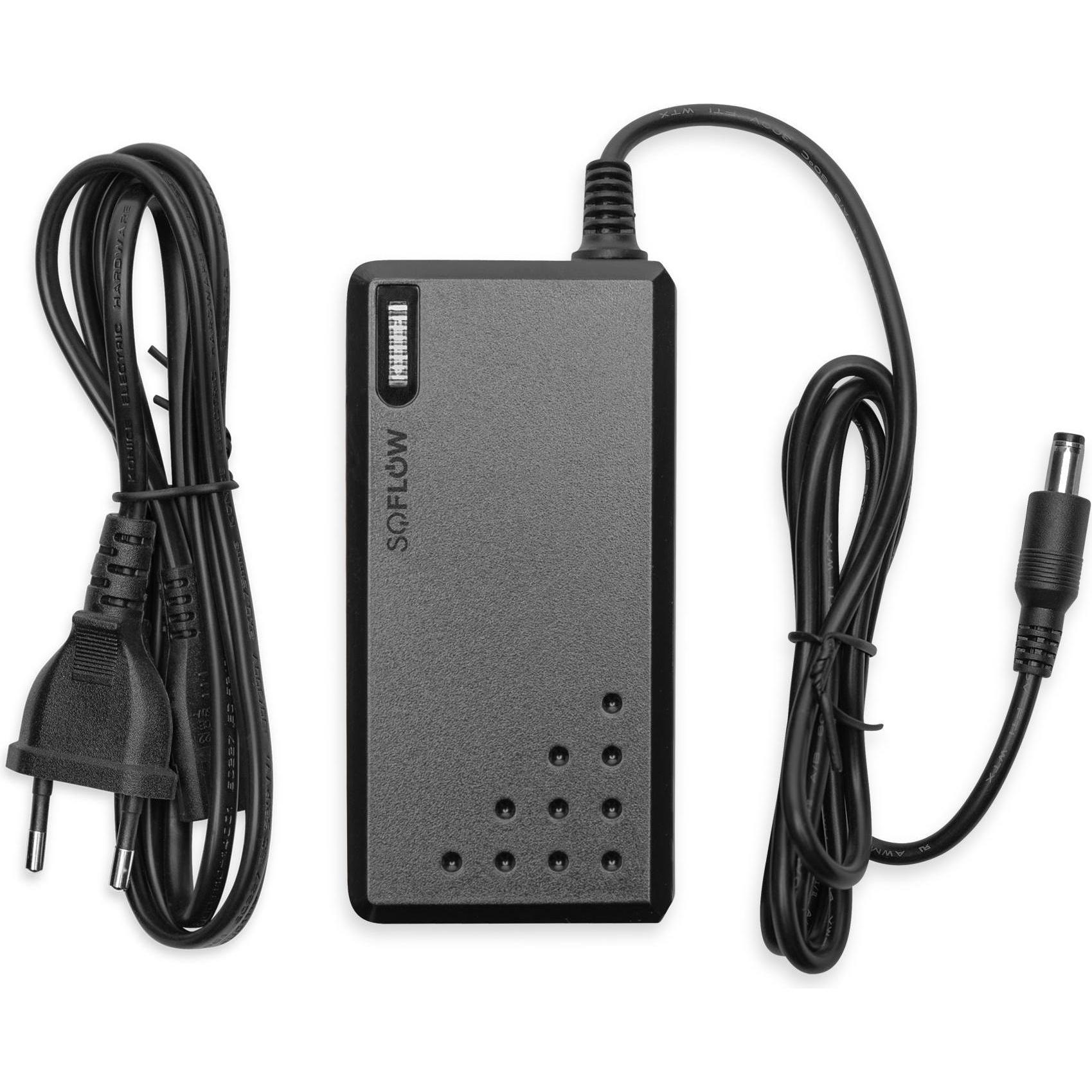 Thumbnail - SoFlow, Zubehör E-Mobility