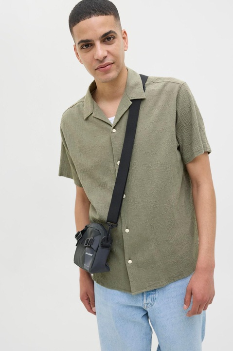 Immagine prodotto Jack & Jones Relaxed Fit Hawaii-Hemd Hawaii-Hemd (L)