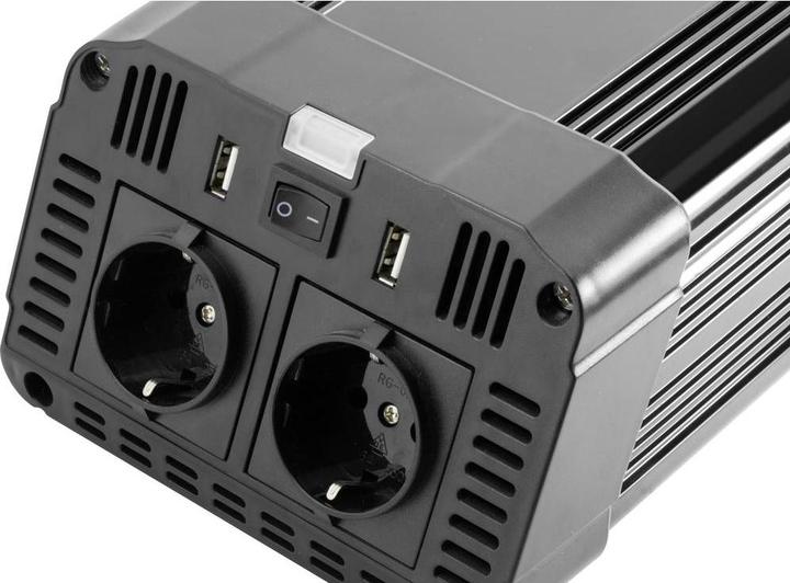 Actual product image Technaxx TE16