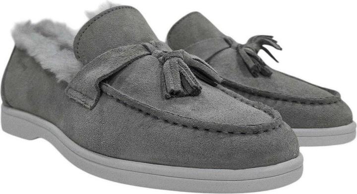Produktbild Firetrap Loro Bootsschuhe Wildleder Flach (41)