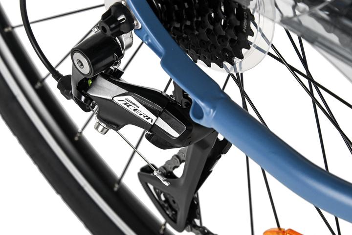 Produktbild Trekkingrad Herren 28" Firenze 200 24 Gänge RH 53 cm (53 cm)