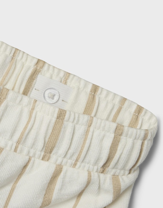 Produktbild Name it Bio-Baumwoll Shorts (122)