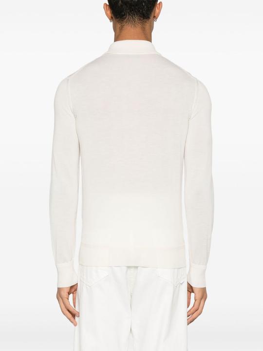 Produktbild Tom Ford Sweaters Ivory (54)
