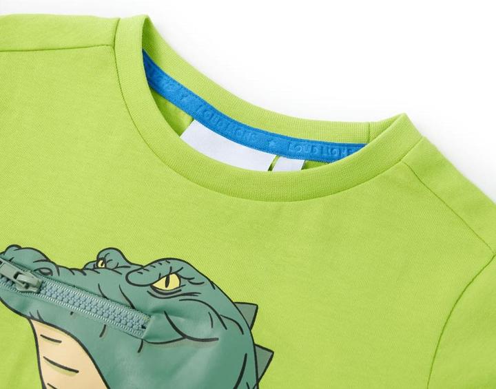 Produktbild vidaXL Kinder T-Shirt (128)