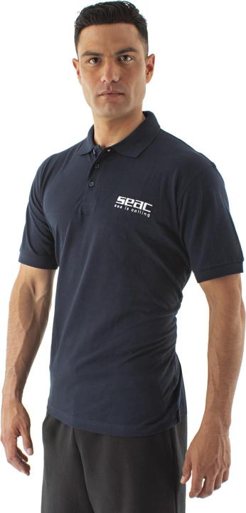 Image du produit Seac POLO M/C 2021