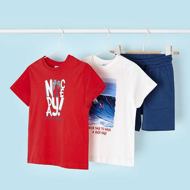 Immagine prodotto MAYORAL Set bambino 3 pezzi (104)