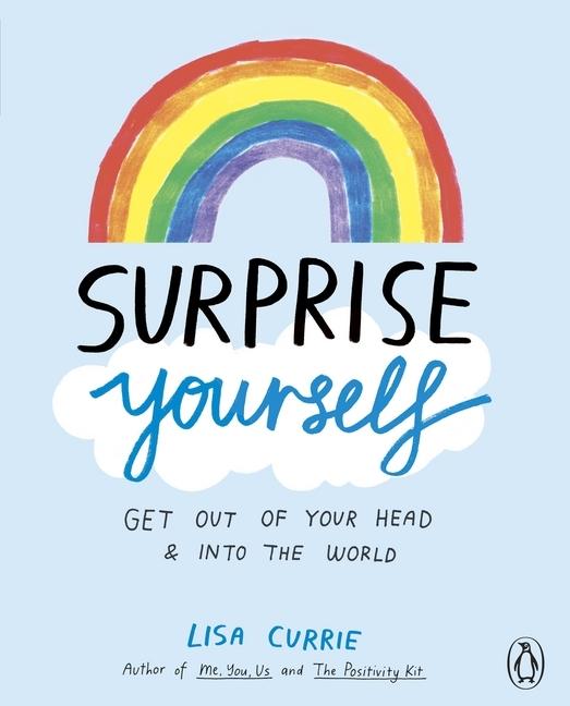 Produktbild Surprise Yourself (Englisch, Lisa Currie, 2017)