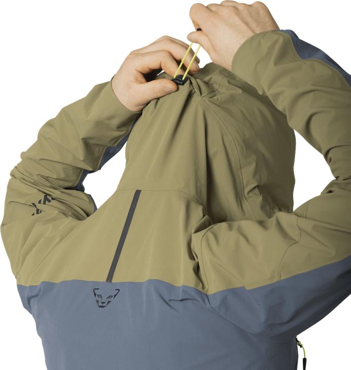 Produktbild Dynafit Ridge Dynastretch Jacke Herren (S)