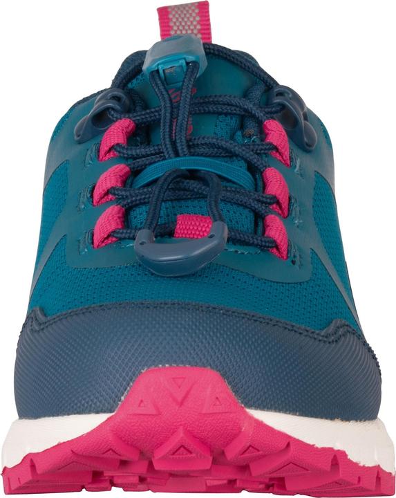Produktbild Trollkids Kid's Skarvan Hiker Low XT (32)