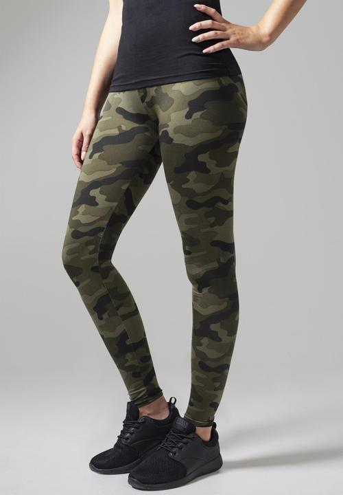 Actual product image Urban Classics leggings (L)