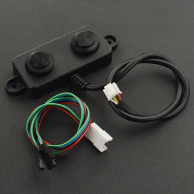Image du produit DFRobot A02YYUW Capteur de distance à ultrasons étanche