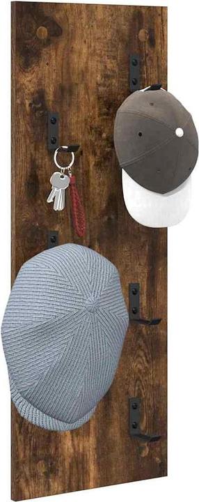 Immagine prodotto vidaXL Wandorganizer (30 x 30 x 80 cm)