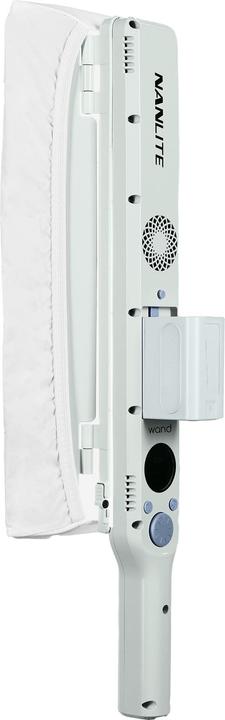 Produktbild Nanlite Wand Light (Videoleuchte, Studioleuchte, Stableuchte)
