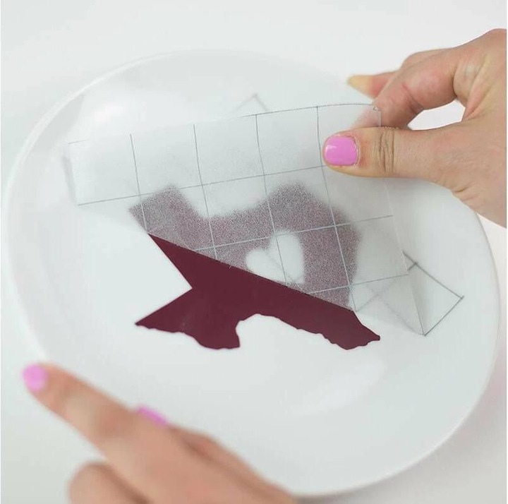 Produktbild Silhouette Transferpapier