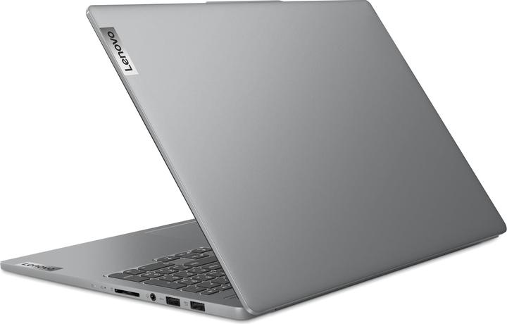 Produktbild Lenovo IdeaPad Pro 5 16ARP8 83AS004HMH - Laptop - 16 inch (16", 512 GB, 16 GB, Eng. Int., AMD Ryzen 7 7735HS)