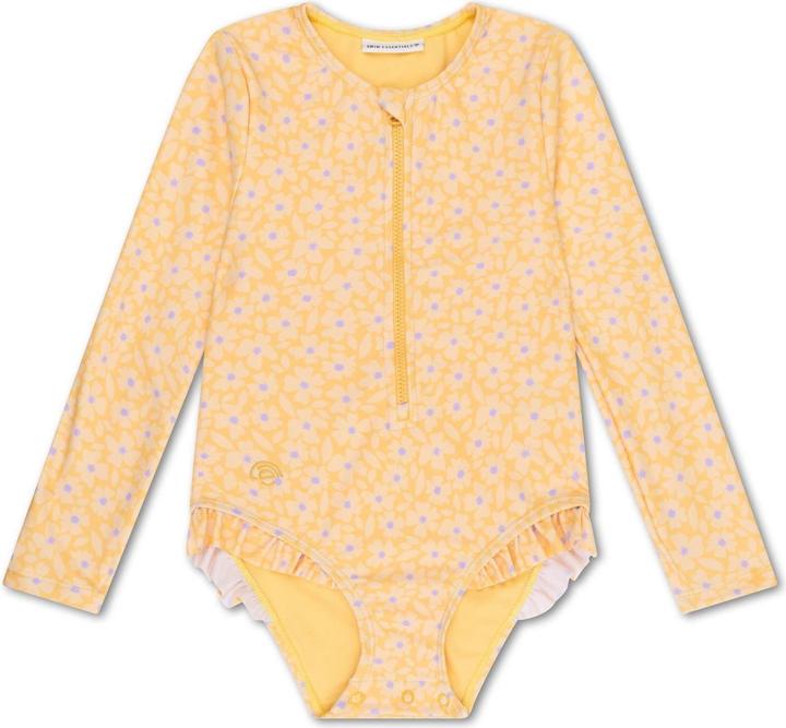 Produktbild Swim Essentials Langarm Badeanzug (80)