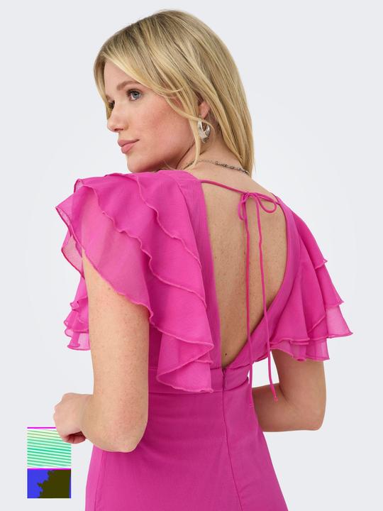 Produktbild Only ONLASTA Langes Kleid Kleid (XS)