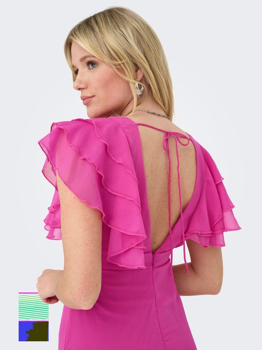 Image du produit Only ONLASTA Langes Kleid Kleid (XS)