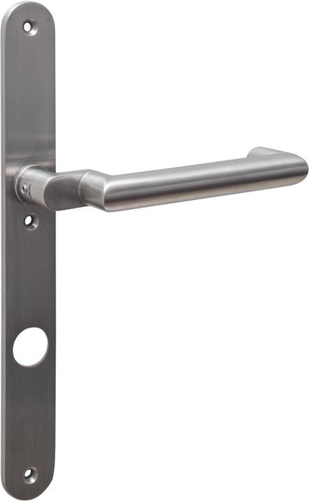 Produktbild Glutz Türdrücker-Halbgarnitur Savannah 50661/52197 (Türgriff)