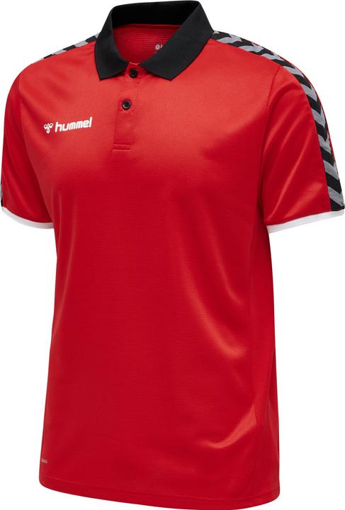 Image du produit hummel Hmlauthentic Functional Polo (M)