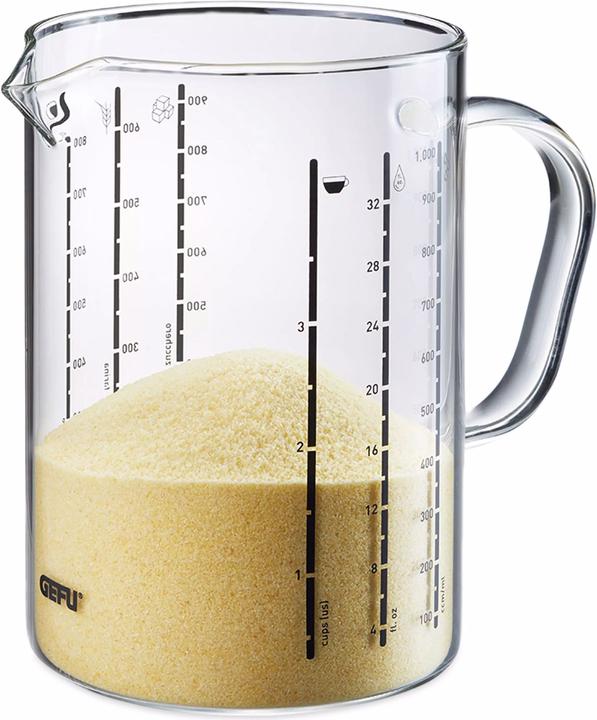 Produktbild GEFU Meti (1000 ml)