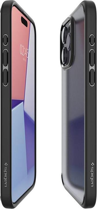 Produktbild Spigen Ultra Hybrid (Apple iPhone 15 Pro Max)