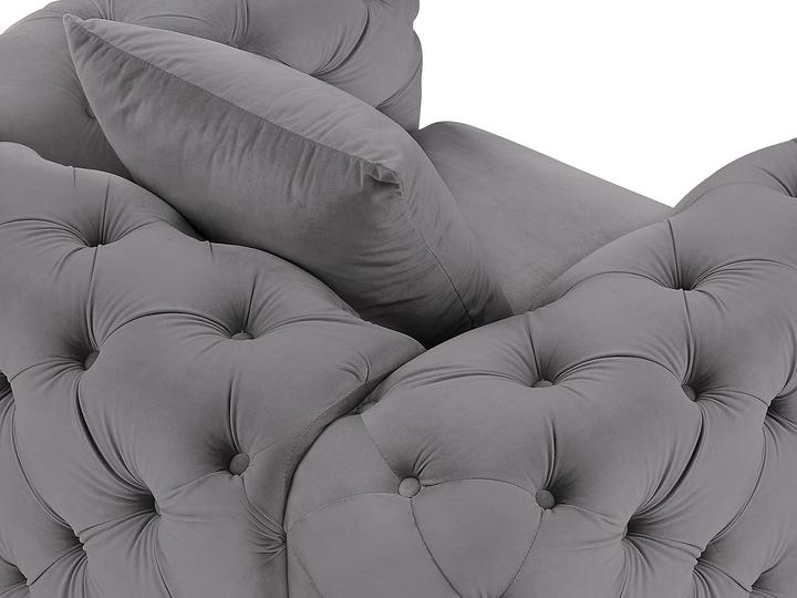 Produktbild Vente-unique Edwina (3-Sitzer)