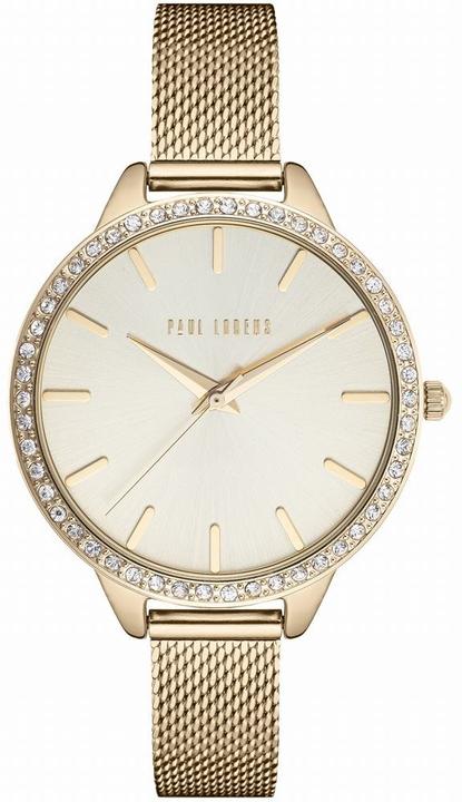 Image du produit Paul Lorens Damenuhr PL11312B2-4D1 + BOX (Horloge analogique)