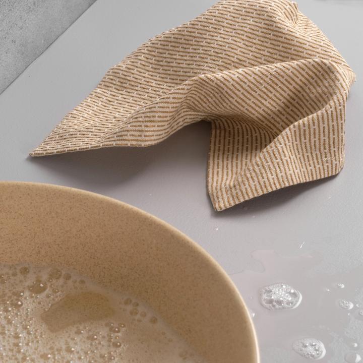 Image du produit The Organic Company Kitchen Cloth (19 x 10.50 cm)