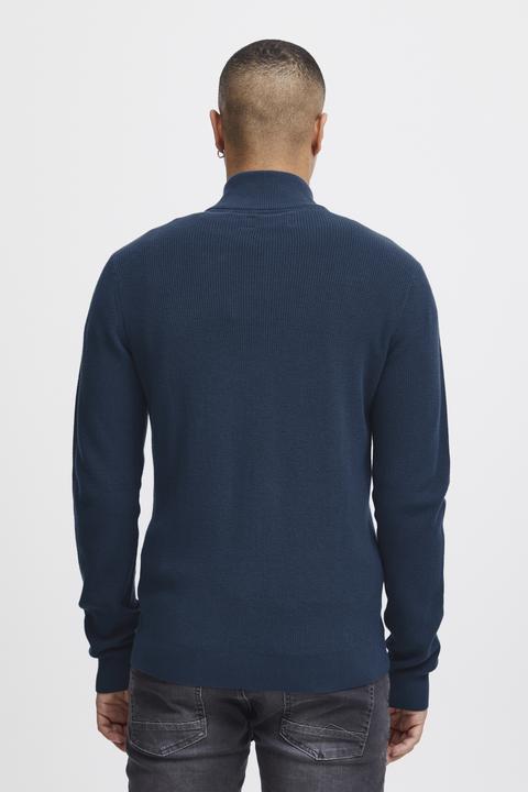 Actual product image Blend BHCodford zipthrough - Jumper - 20716265 (L)