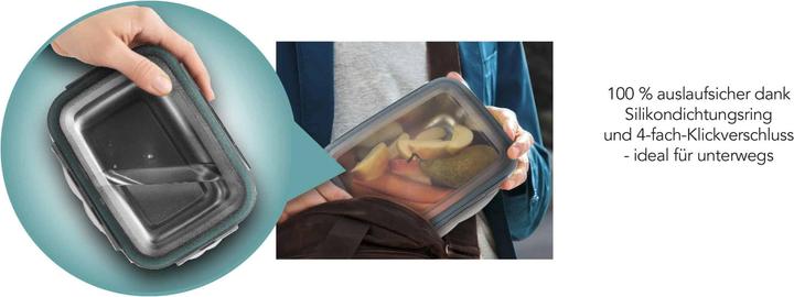 Actual product image Maxxmee Fresh food tins