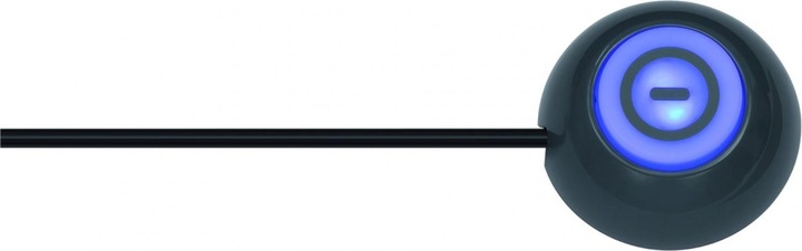 Actual product image Brennenstuhl Eco-Line Comfort (6 x, CEE 7/3, 1.50 m)