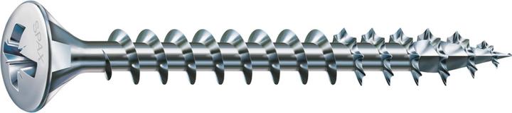 Actual product image Spax Chipboard screws (1000 Screws per piece)