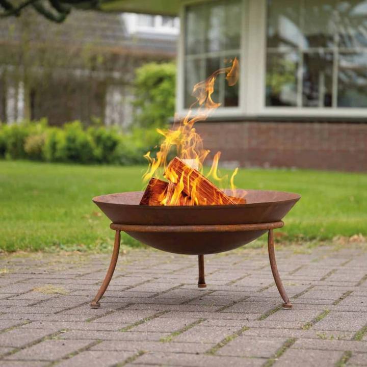 Actual product image RedFire Fire bowl (47 cm)